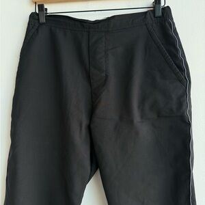 OAMC Straight Wool trousers